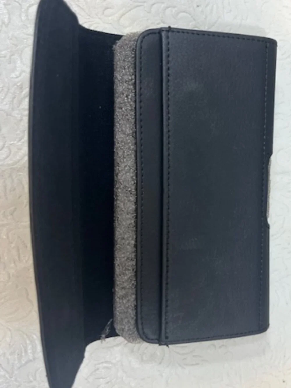 PiTau branded black